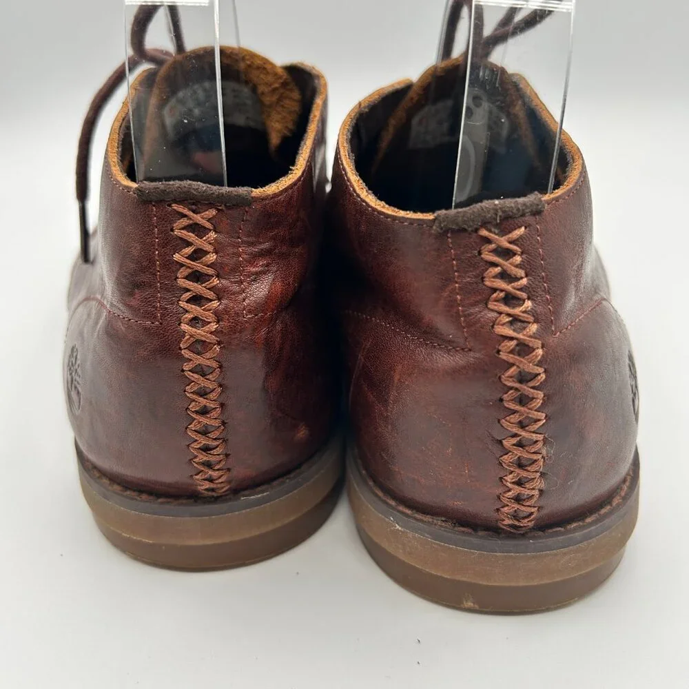 Timberland Yorkdale Chukka Boots